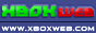 XBOX web